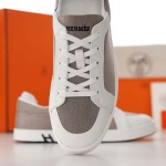 2025年9月2日入荷新作HERMES靴原版復刻人気で【极品】★/誕生日プレゼント/流行//LZ工場39-46