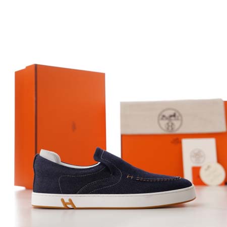 2025年9月2日入荷新作HERMES靴原版復刻人気で【极品...