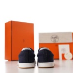 2025年9月2日入荷新作HERMES靴原版復刻人気で【极品】★/誕生日プレゼント/流行//LZ工場39-46