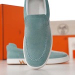 2025年9月2日入荷新作HERMES靴原版復刻人気で【极品】★/誕生日プレゼント/流行//LZ工場39-46