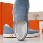 2025年9月2日入荷新作HERMES靴原版復刻人気で【极品】★/誕生日プレゼント/流行//LZ工場39-46