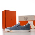 2025年9月2日入荷新作HERMES靴原版復刻人気で【极品】★/誕生日プレゼント/流行//LZ工場39-46