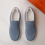 2025年9月2日入荷新作HERMES靴原版復刻人気で【极品】★/誕生日プレゼント/流行//LZ工場39-46