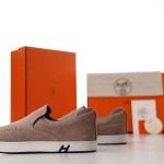 2025年9月2日入荷新作HERMES靴原版復刻人気で【极品】★/誕生日プレゼント/流行//LZ工場39-46