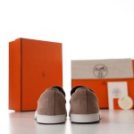 2025年9月2日入荷新作HERMES靴原版復刻人気で【极品】★/誕生日プレゼント/流行//LZ工場39-46