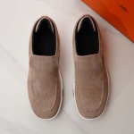 2025年9月2日入荷新作HERMES靴原版復刻人気で【极品】★/誕生日プレゼント/流行//LZ工場39-46