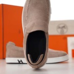 2025年9月2日入荷新作HERMES靴原版復刻人気で【极品】★/誕生日プレゼント/流行//LZ工場39-46