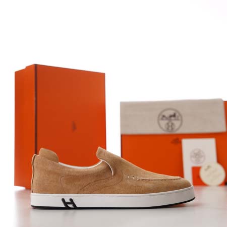 2025年9月2日入荷新作HERMES靴原版復刻人気で【极品...