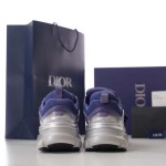 2025年9月2日入荷新作Dior靴原版復刻人気で【极品】★/誕生日プレゼント/流行//LZ工場39-47