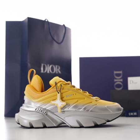 2025年9月2日入荷新作Dior靴原版復刻人気で【极品】★...