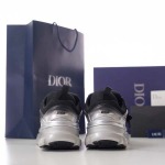 2025年9月2日入荷新作Dior靴原版復刻人気で【极品】★/誕生日プレゼント/流行//LZ工場39-47