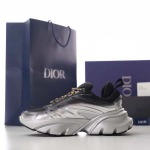 2025年9月2日入荷新作Dior靴原版復刻人気で【极品】★/誕生日プレゼント/流行//LZ工場39-47