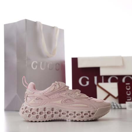 2025年9月2日入荷新作GUCCI靴原版復刻人気で【极品】...