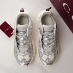 2025年9月2日入荷新作Gucci靴原版復刻人気で【极品】★/誕生日プレゼント/流行//LZ工場35-45