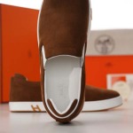 2025年9月2日入荷新作HERMES靴原版復刻人気で【极品】★/誕生日プレゼント/流行//LZ工場39-46