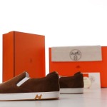 2025年9月2日入荷新作HERMES靴原版復刻人気で【极品】★/誕生日プレゼント/流行//LZ工場39-46