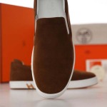 2025年9月2日入荷新作HERMES靴原版復刻人気で【极品】★/誕生日プレゼント/流行//LZ工場39-46