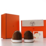 2025年9月2日入荷新作HERMES靴原版復刻人気で【极品】★/誕生日プレゼント/流行//LZ工場39-46