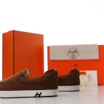 2025年9月2日入荷新作HERMES靴原版復刻人気で【极品】★/誕生日プレゼント/流行//LZ工場39-46