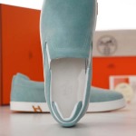 2025年9月2日入荷新作HERMES靴原版復刻人気で【极品】★/誕生日プレゼント/流行//LZ工場39-46