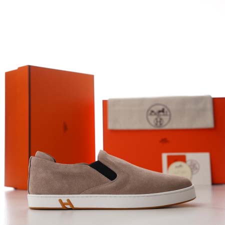 2025年9月2日入荷新作HERMES靴原版復刻人気で【极品...