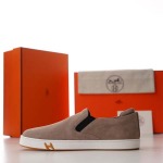 2025年9月2日入荷新作HERMES靴原版復刻人気で【极品】★/誕生日プレゼント/流行//LZ工場39-46