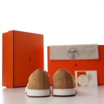 2025年9月2日入荷新作HERMES靴原版復刻人気で【极品】★/誕生日プレゼント/流行//LZ工場39-46