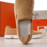 2025年9月2日入荷新作HERMES靴原版復刻人気で【极品】★/誕生日プレゼント/流行//LZ工場39-46