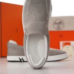 2025年9月2日入荷新作HERMES靴原版復刻人気で【极品】★/誕生日プレゼント/流行//LZ工場39-46