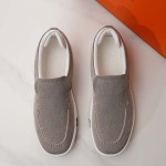 2025年9月2日入荷新作HERMES靴原版復刻人気で【极品】★/誕生日プレゼント/流行//LZ工場39-46