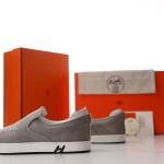 2025年9月2日入荷新作HERMES靴原版復刻人気で【极品】★/誕生日プレゼント/流行//LZ工場39-46