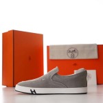 2025年9月2日入荷新作HERMES靴原版復刻人気で【极品】★/誕生日プレゼント/流行//LZ工場39-46