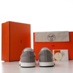 2025年9月2日入荷新作HERMES靴原版復刻人気で【极品】★/誕生日プレゼント/流行//LZ工場39-46