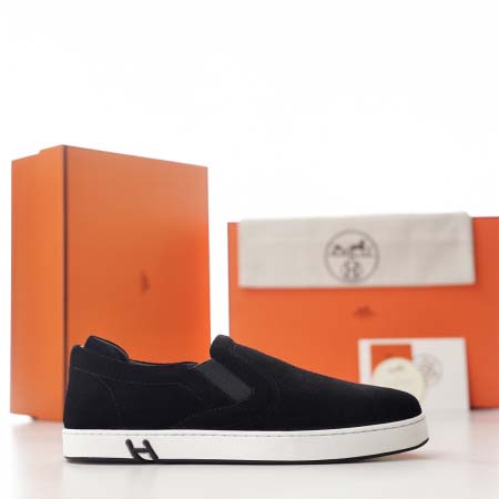 2025年9月2日入荷新作HERMES靴原版復刻人気で【极品...