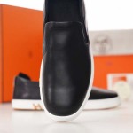 2025年9月2日入荷新作HERMES靴原版復刻人気で【极品】★/誕生日プレゼント/流行//LZ工場39-46