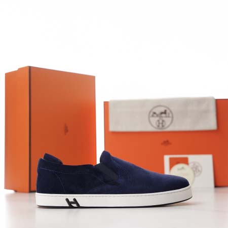 2025年9月2日入荷新作HERMES靴原版復刻人気で【极品...