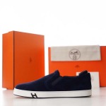 2025年9月2日入荷新作HERMES靴原版復刻人気で【极品】★/誕生日プレゼント/流行//LZ工場39-46