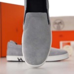 2025年9月2日入荷新作HERMES靴原版復刻人気で【极品】★/誕生日プレゼント/流行//LZ工場39-46