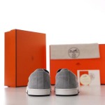 2025年9月2日入荷新作HERMES靴原版復刻人気で【极品】★/誕生日プレゼント/流行//LZ工場39-46