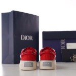 2025年9月2日入荷新作Dior靴原版復刻人気で【极品】★/誕生日プレゼント/流行//LZ工場35-40