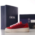 2025年9月2日入荷新作Dior靴原版復刻人気で【极品】★/誕生日プレゼント/流行//LZ工場35-40