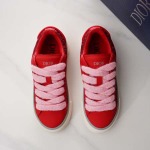 2025年9月2日入荷新作Dior靴原版復刻人気で【极品】★/誕生日プレゼント/流行//LZ工場35-40