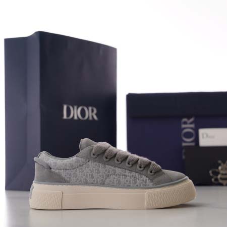 2025年9月2日入荷新作Dior靴原版復刻人気で【极品】★...