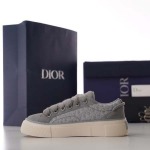 2025年9月2日入荷新作Dior靴原版復刻人気で【极品】★/誕生日プレゼント/流行//LZ工場35-40