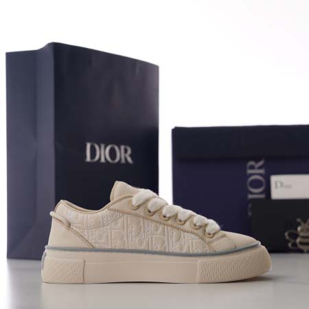 2025年9月2日入荷新作Dior靴原版復刻人気で【极品】★...