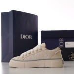 2025年9月2日入荷新作Dior靴原版復刻人気で【极品】★/誕生日プレゼント/流行//LZ工場35-40
