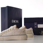 2025年9月2日入荷新作Dior靴原版復刻人気で【极品】★/誕生日プレゼント/流行//LZ工場35-40