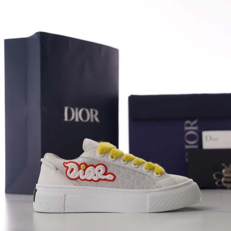 2025年9月2日入荷新作Dior靴原版復刻人気で【极品】★...