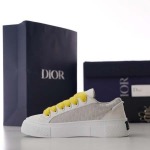 2025年9月2日入荷新作Dior靴原版復刻人気で【极品】★/誕生日プレゼント/流行//LZ工場35-40