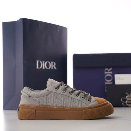 2025年9月2日入荷新作Dior靴原版復刻人気で【极品】★...